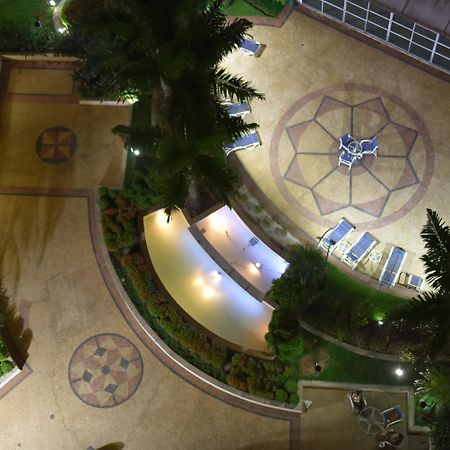 Roomo Bela Cintra Residencial São Paulo Buitenkant foto