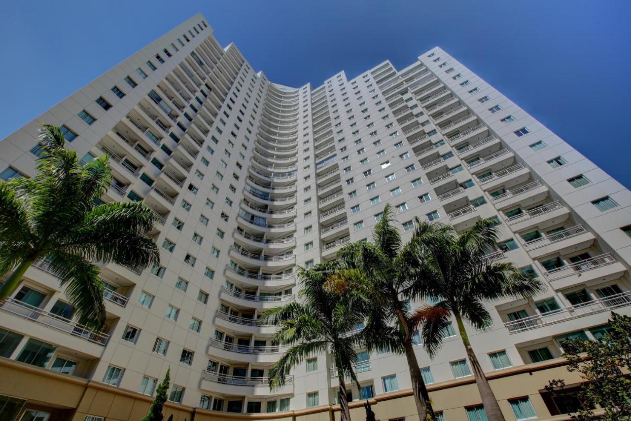 Roomo Bela Cintra Residencial São Paulo Buitenkant foto