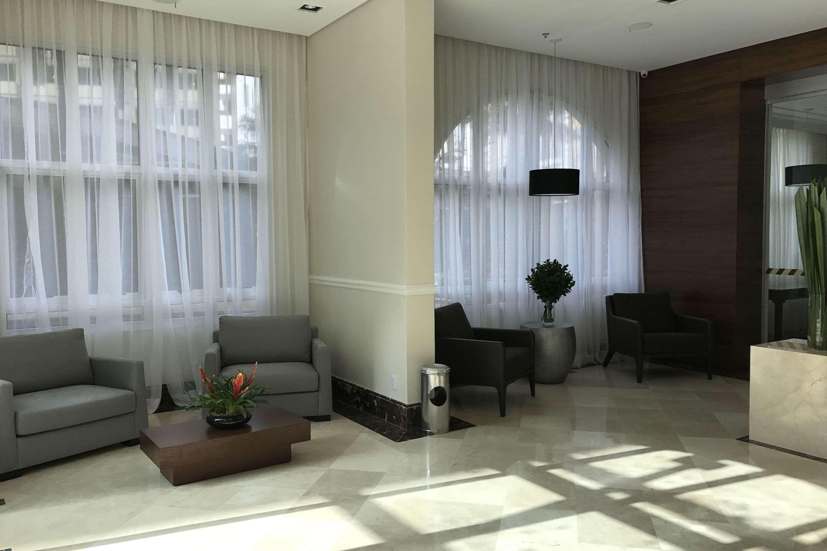 Roomo Bela Cintra Residencial São Paulo Buitenkant foto