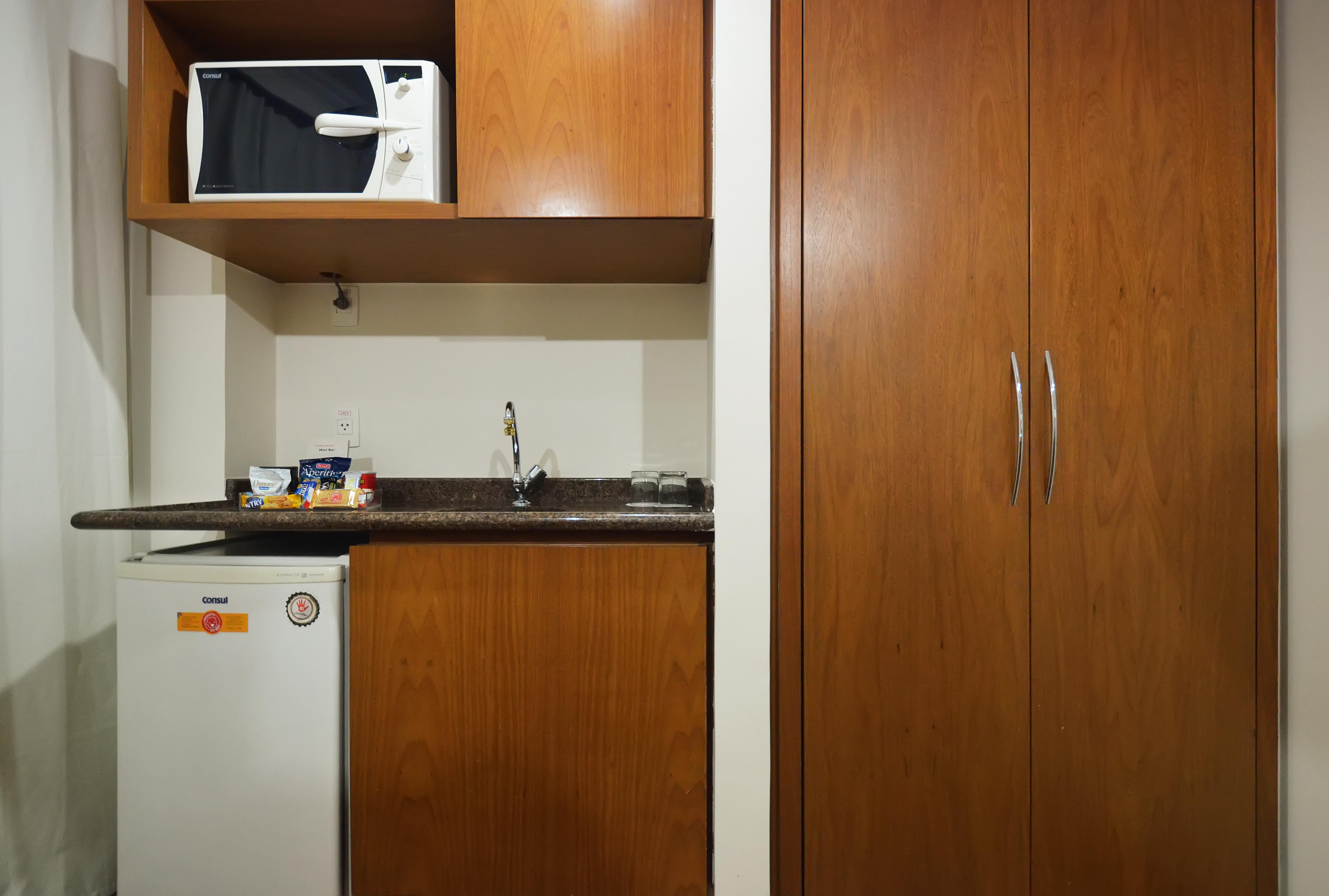 Roomo Bela Cintra Residencial São Paulo Buitenkant foto