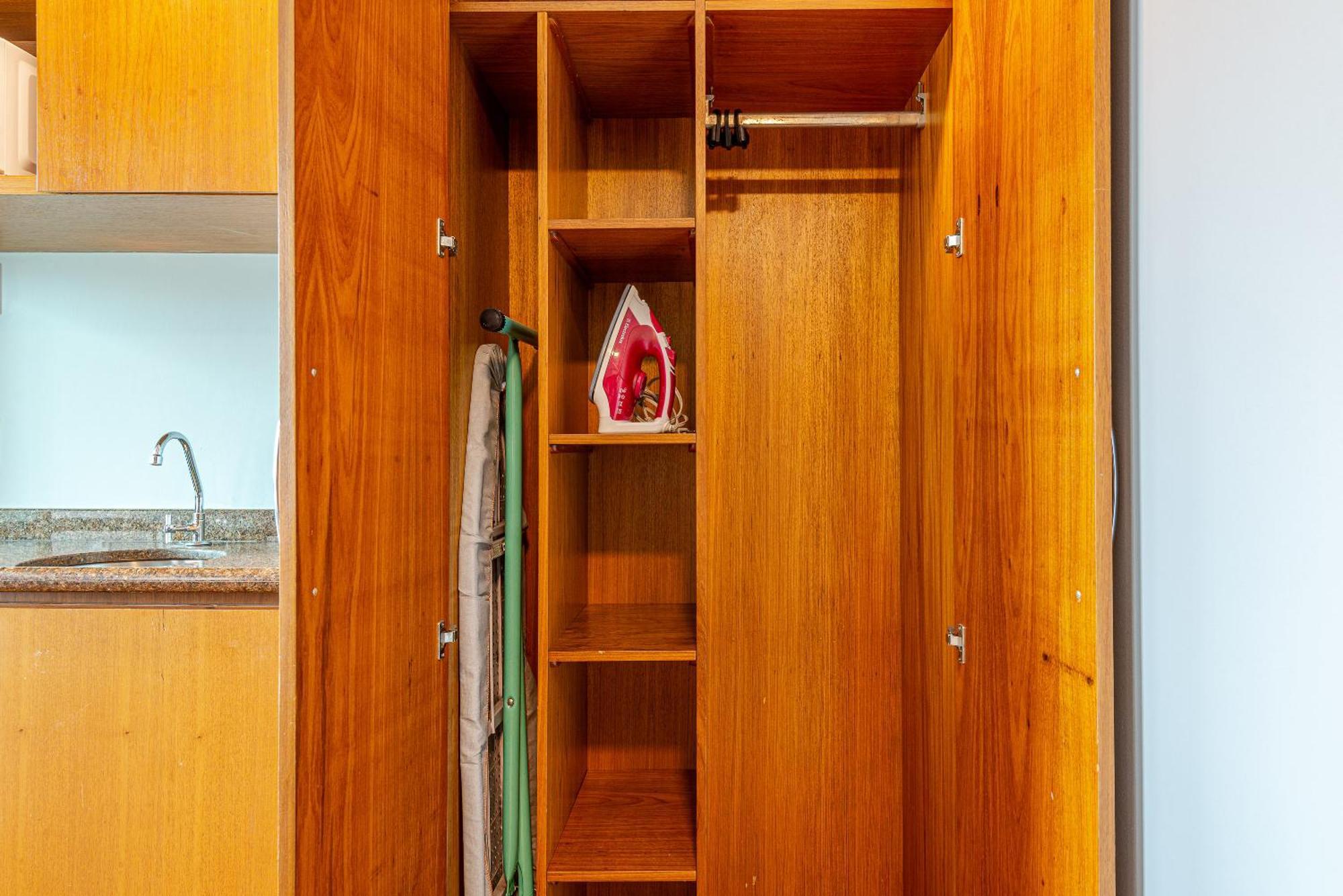 Roomo Bela Cintra Residencial São Paulo Buitenkant foto