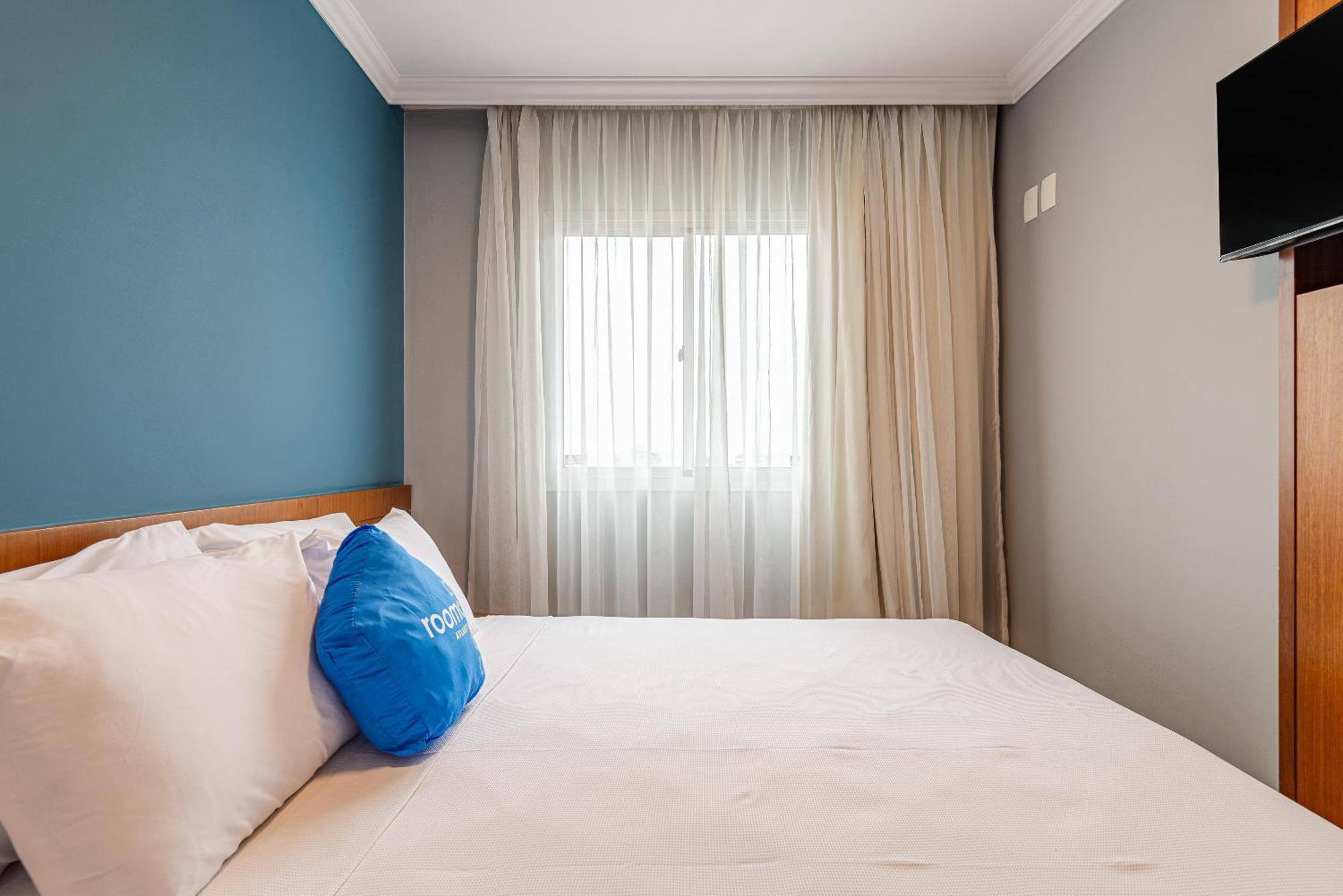 Roomo Bela Cintra Residencial São Paulo Buitenkant foto